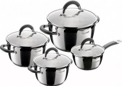 Набор кастрюль Rondell RDS-040 - фото