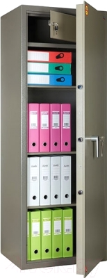 Офисный сейф Valberg ASM-165T - фото