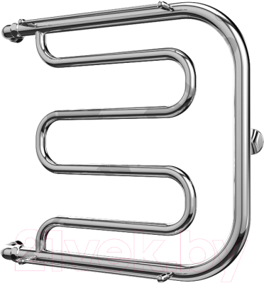 Полотенцесушитель водяной Terminus Фокстрот 32/20 500x500