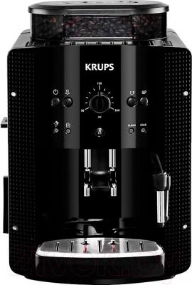 Кофемашина Krups Barista EA810870 - фото