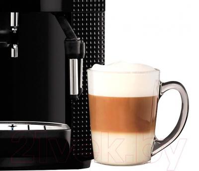 Кофемашина Krups Barista EA810870