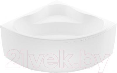 Ванна акриловая Aquanet Palau 140x140