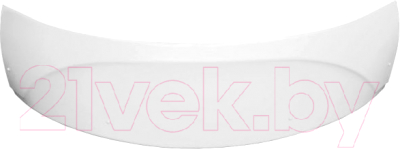 Экран для ванны Aquanet Santiago 160 - фото