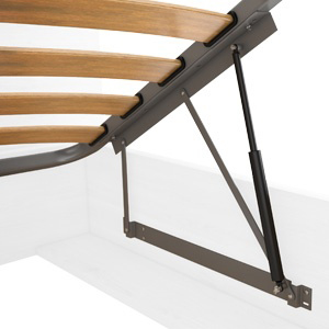 Ортопедическое основание Vegas Стандарт 180x200