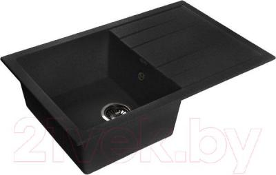 Мойка кухонная GranFest Quadro GF-Q780L