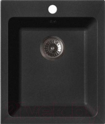 Мойка кухонная GranFest Practik GF-P505 - фото