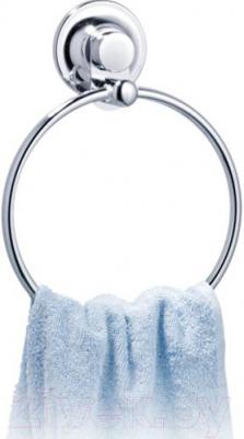 Кольцо для полотенца Tatkraft Swiss 10239-TK - фото