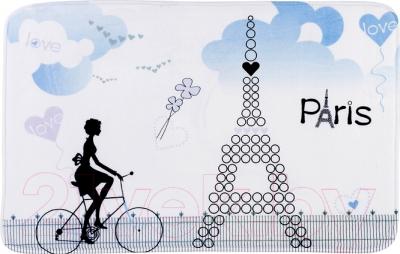 Коврик для ванной Tatkraft Paris 14886 - фото