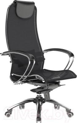 Кресло офисное Metta Samurai S1 - фото