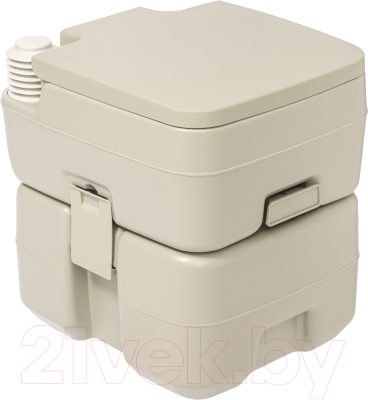 Портативный биотуалет Saniteco CHH-1020