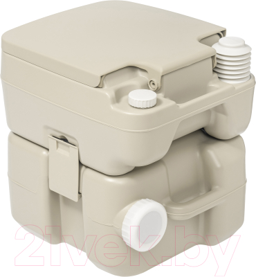 Портативный биотуалет Saniteco CHH-1020