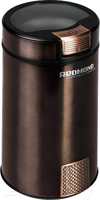 Кофемолка Redmond RCG-CBM1604 - фото