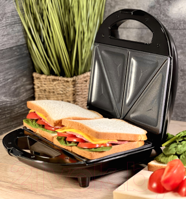 Сэндвичница Holt HT-SC-002