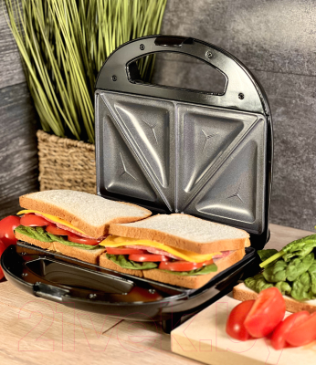 Сэндвичница Holt HT-SC-002