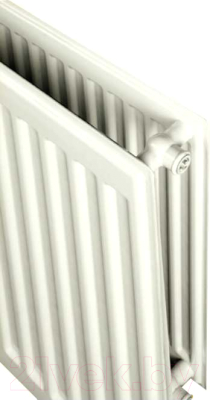 Радиатор стальной Лидея ЛК 20-510 500x1000