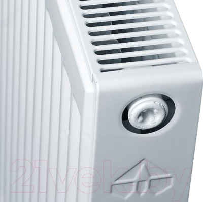 Радиатор стальной Лидея ЛУ 21-509 500x900