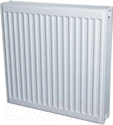 Радиатор стальной Лидея ЛУ 22-504 500x400 - фото