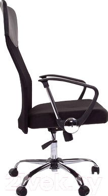 Кресло офисное Chairman 610 (черный)