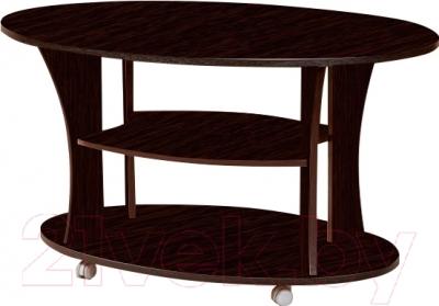 Журнальный столик Мебель-Класс Барселона - фото