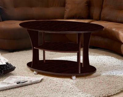 Журнальный столик Мебель-Класс Барселона