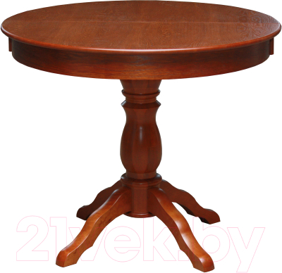 Обеденный стол Мебель-Класс Гелиос - фото