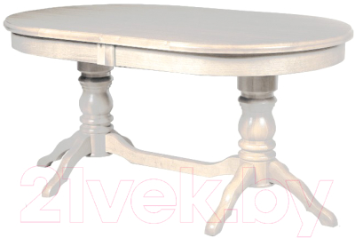 Обеденный стол Мебель-Класс Зевс - фото
