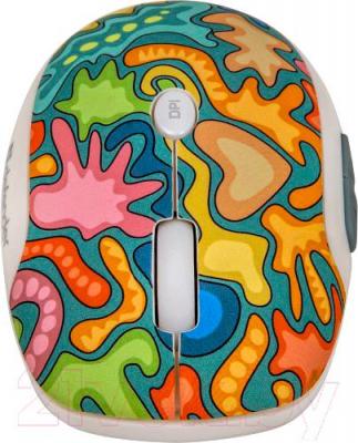 Мышь Defender To-GO MS-565 Nano Lolly / 52568