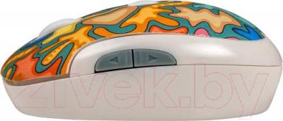 Мышь Defender To-GO MS-565 Nano Lolly / 52568