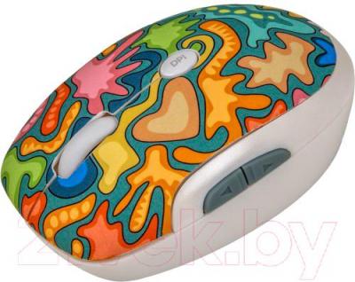 Мышь Defender To-GO MS-565 Nano Lolly / 52568