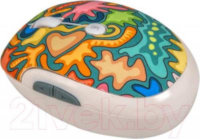 Мышь Defender To-GO MS-565 Nano Lolly / 52568