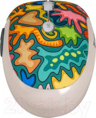 Мышь Defender To-GO MS-565 Nano Lolly / 52568