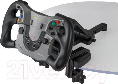 Игровой руль Defender Forsage Sport / 64372