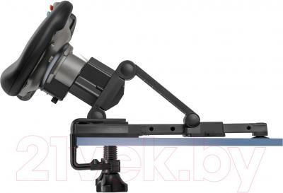 Игровой руль Defender Forsage Sport / 64372