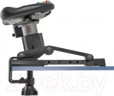 Игровой руль Defender Forsage Sport / 64372