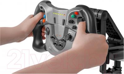 Игровой руль Defender Forsage Sport / 64372