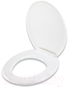 Сиденье для унитаза Белпласт C349-2830 - фото