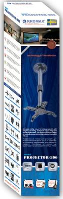 Кронштейн для проектора Kromax Projector-300