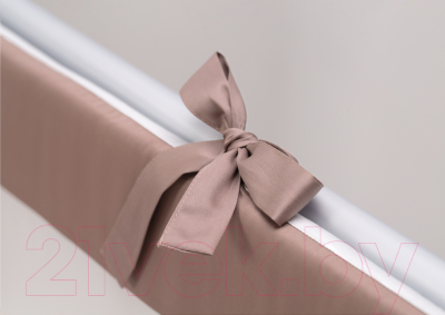 Комплект постельный для малышей Perina Бамбино / ББ6-01.5