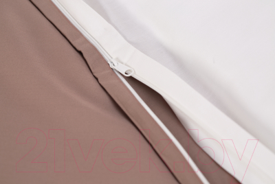 Комплект постельный для малышей Perina Бамбино / ББ6-01.5