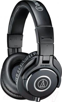 Наушники Audio-Technica ATH-M40x - фото