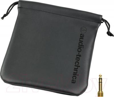 Наушники Audio-Technica ATH-M40x