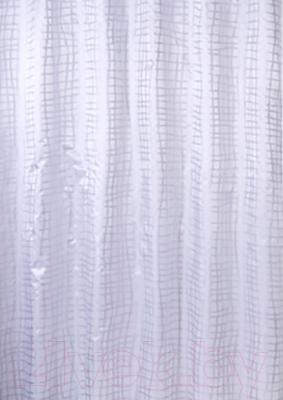 Шторка-занавеска для ванны Iddis 341P20RI11 - фото