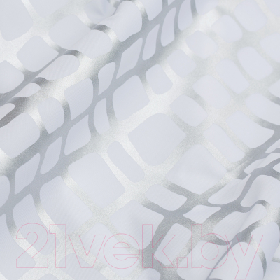 Шторка-занавеска для ванны Iddis 341P20RI11