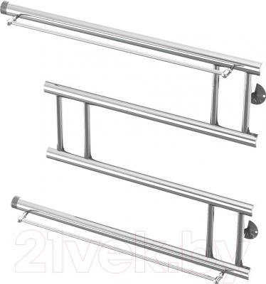 Полотенцесушитель водяной Gloss & Reiter Modern М.3. 50x70 (1