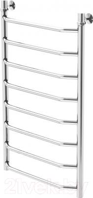 Полотенцесушитель водяной Gloss & Reiter Terra Л.50x80.Т8 (1/2