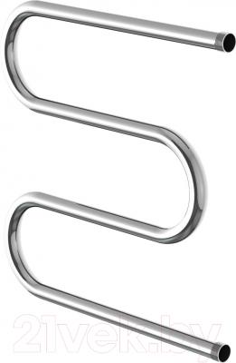 Полотенцесушитель водяной Gloss & Reiter Standart М-образный М.60x50 (1