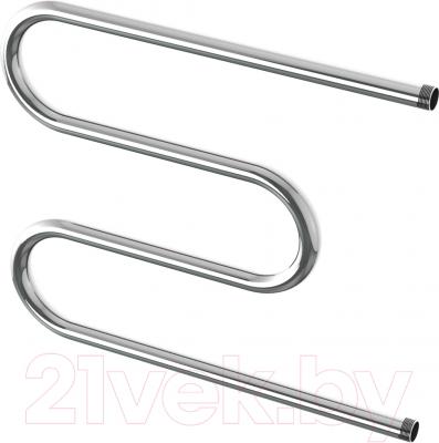 Полотенцесушитель водяной Gloss & Reiter Standart М-образный М.60x70 (1