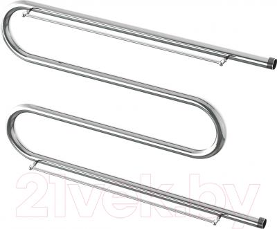 Полотенцесушитель водяной Gloss & Reiter Standart M Plus М.1.50x80 (1