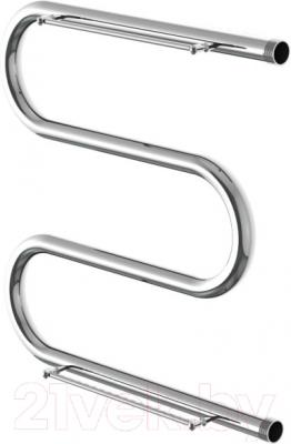 Полотенцесушитель водяной Gloss & Reiter Standart M Plus М.1.60x60 (1