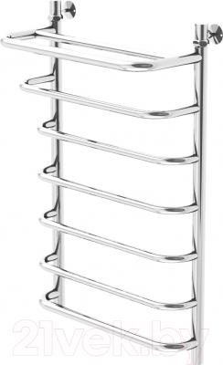 Полотенцесушитель водяной Gloss & Reiter Sky ЛС. 50x80.С7 (1/2